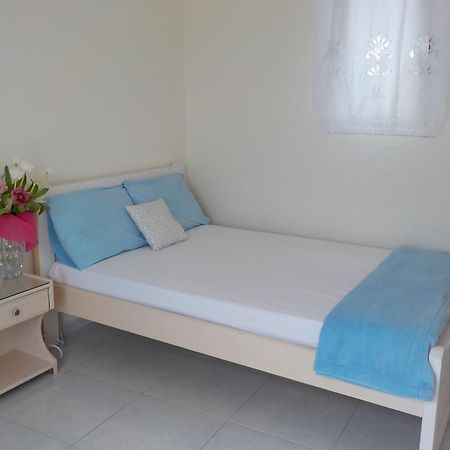 Mini City Center Studio Apartment Rhodes City Exterior photo