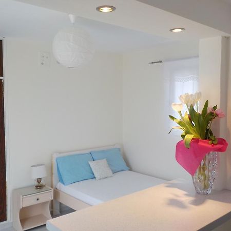 Mini City Center Studio Apartment Rhodes City Exterior photo