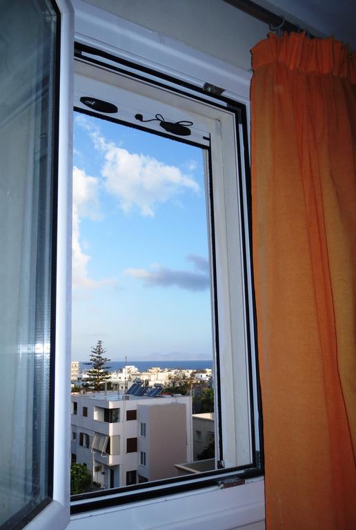 Mini City Center Studio Apartment Rhodes City Exterior photo