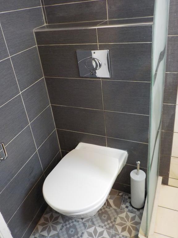 Mini City Center Studio Apartment Rhodes City Exterior photo