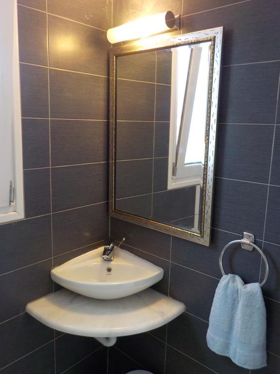 Mini City Center Studio Apartment Rhodes City Exterior photo
